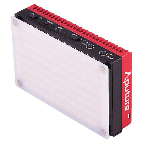 Amaran AL-MX Mini-Light LED (Bi-Color)